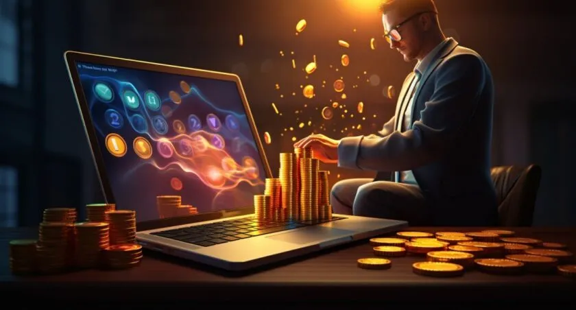 The Rise Of Ethereum