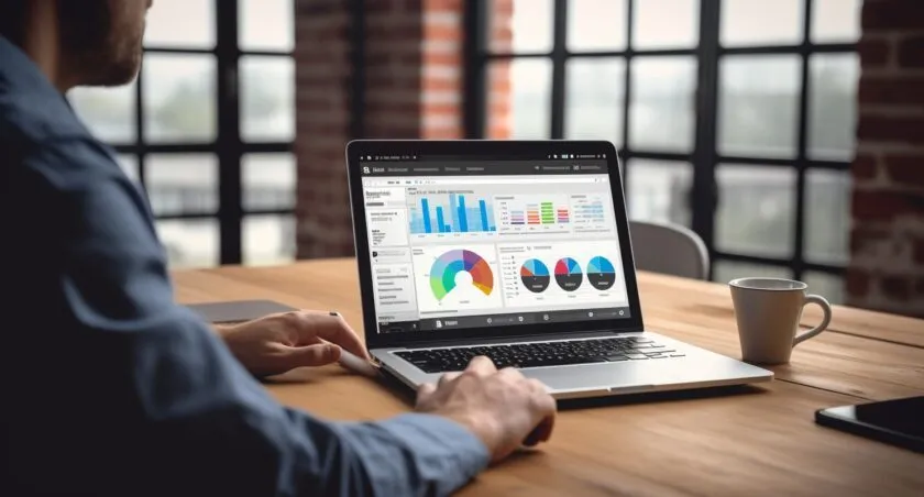 Visual Data Presentation