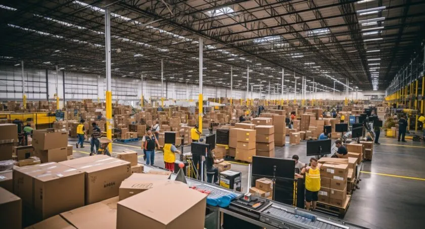A Comparison Of Profit Margins In E Commerce