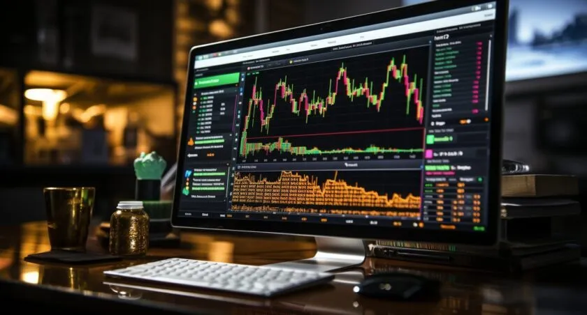 Bitcoin Chart