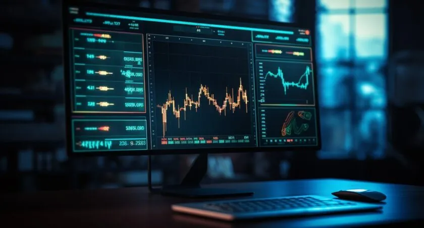 Bitcoin Trading On Poloniex
