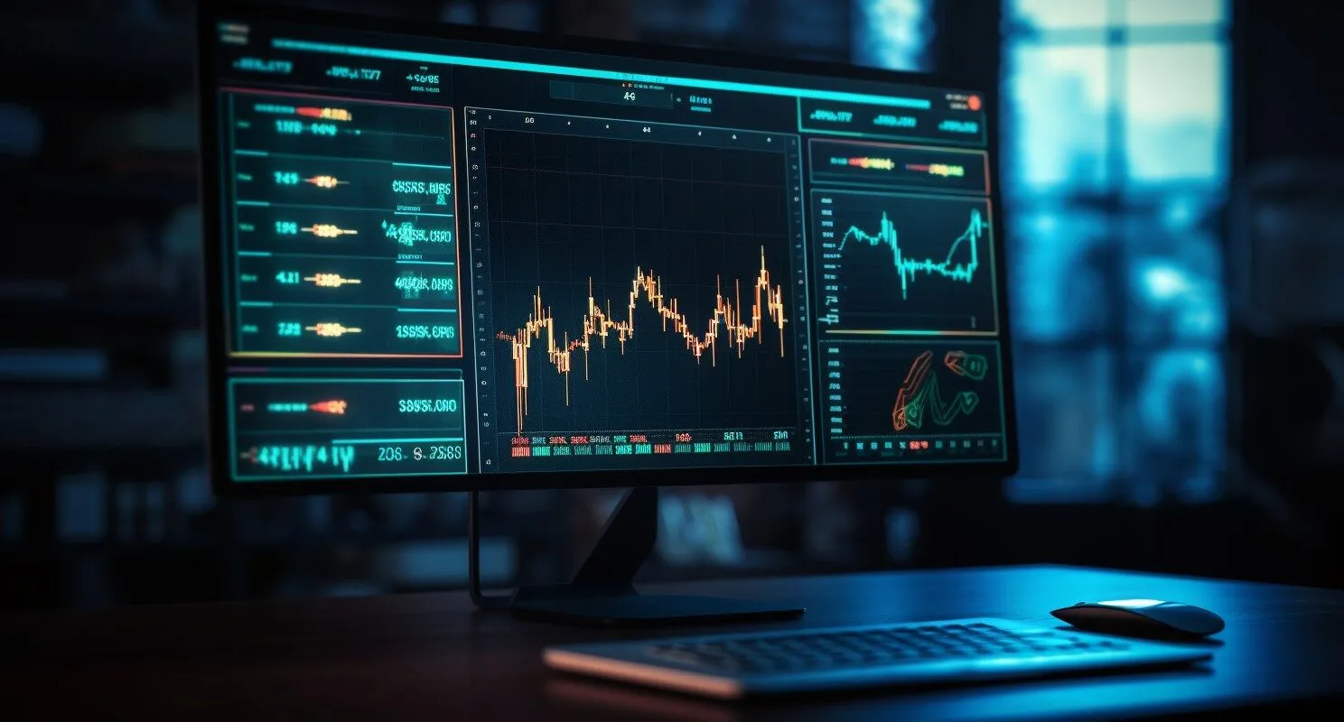 Bitcoin Trading On Poloniex