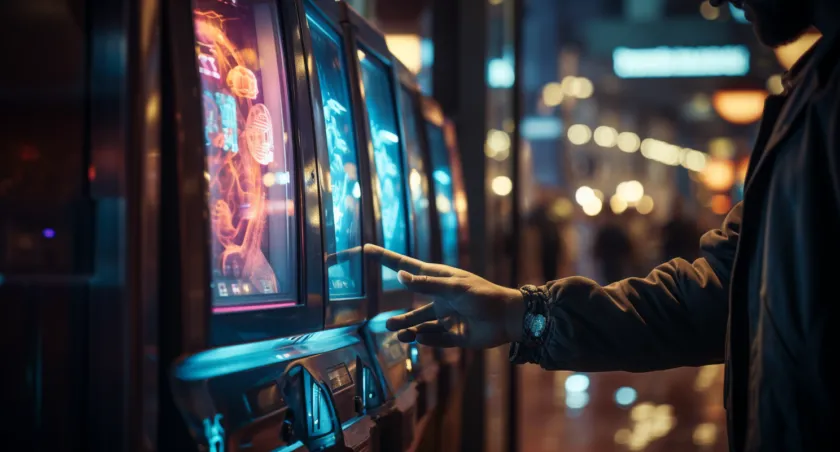 Bitcoin Transaction