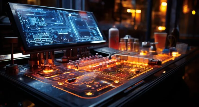Complex Software Features