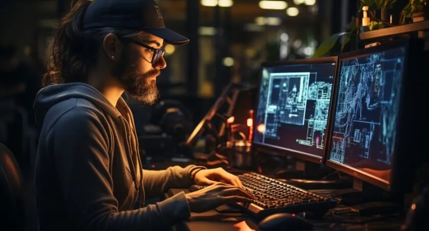 Costa Rican Software Engineers
