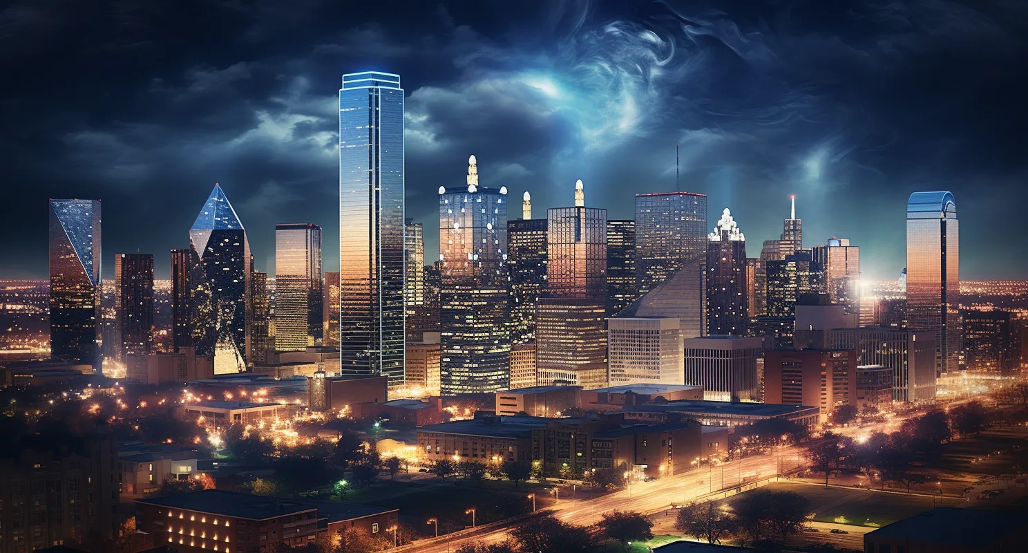 Dallas Tech Hub