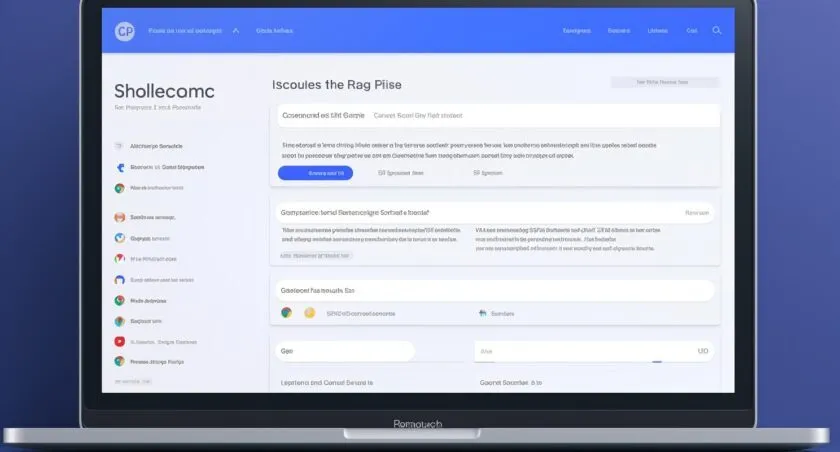 FAQ Schema Box In Search Results