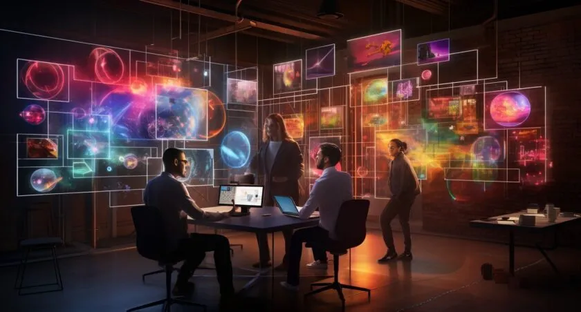 Future Trends In AI Driven Productivity Analytics