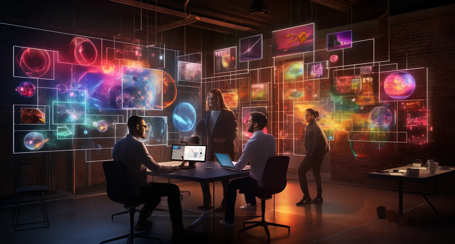 Future Trends In AI Driven Productivity Analytics