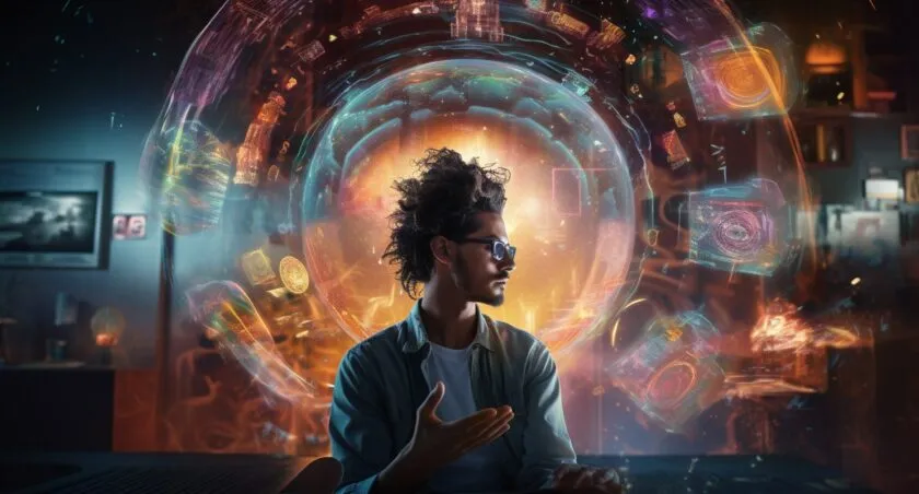 Future Trends In Content Creation Services Visualization