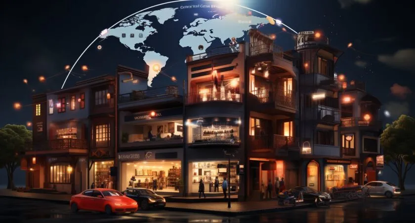 Global Impact Of Costa Rican Software