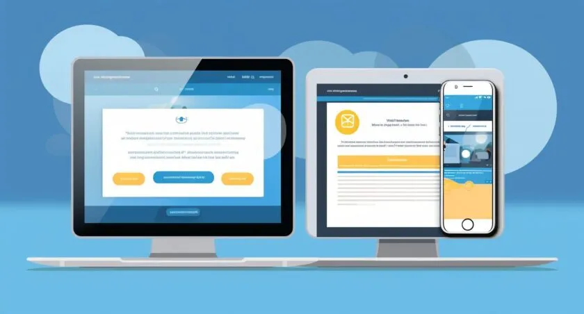 Mobile Friendly FAQ Schema