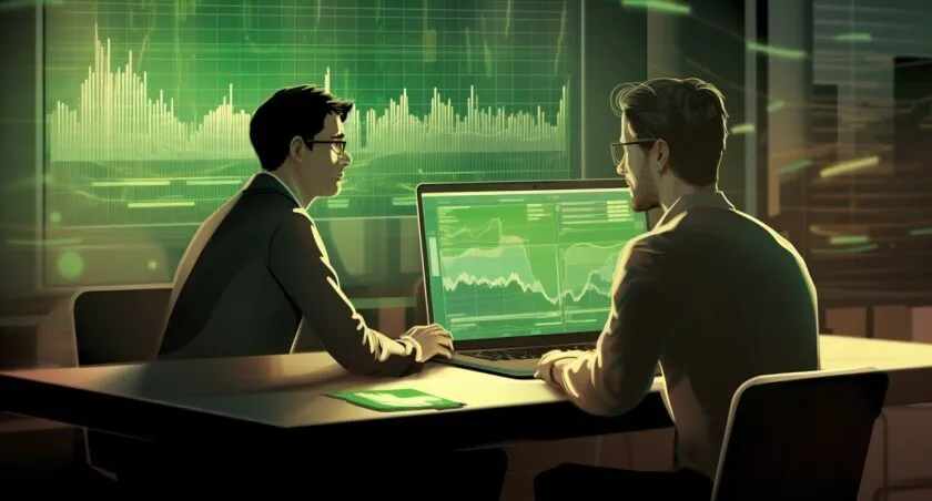 Poloniex P2P Trading