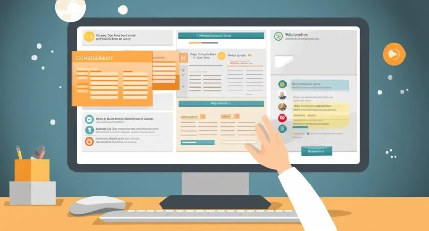 Streamlining Comment Management