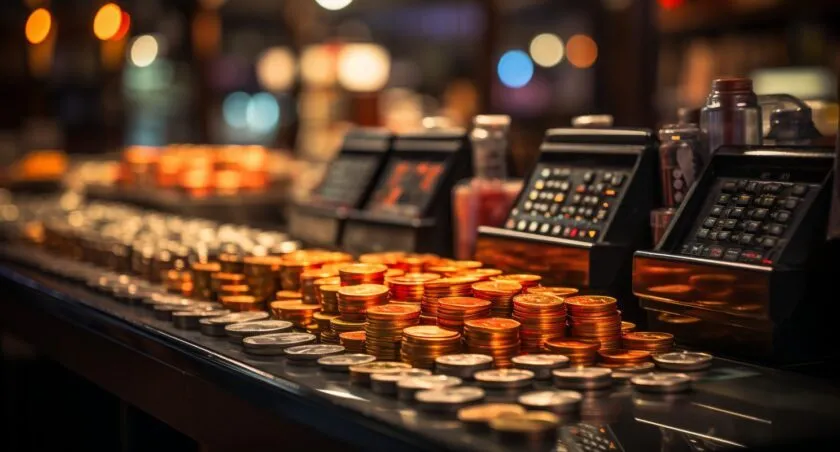 Traditional Bitcoin Exchange