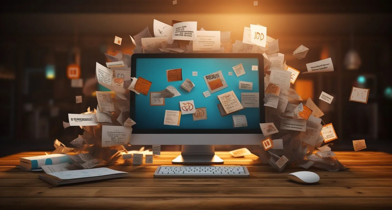 Visualizing Comment Management