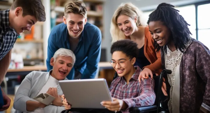 What Are The Four Principles Of The Web Content Accessibility Guidelines