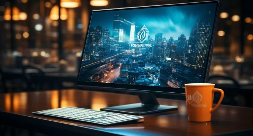 Wordpress Website With Shield