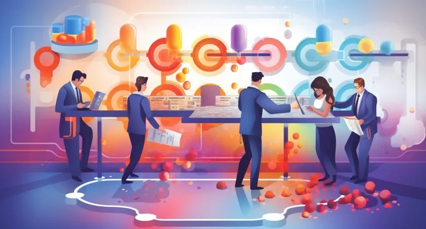 Agile And Devops Collaboration