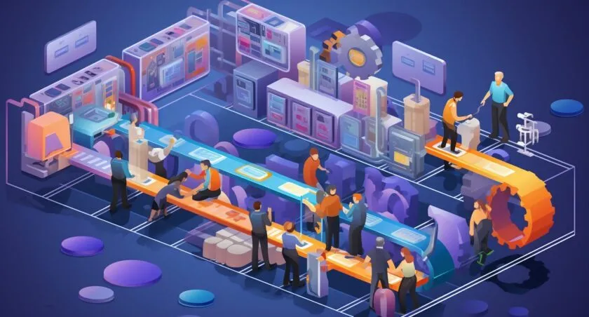 Agile And Hybrid Models Integration
