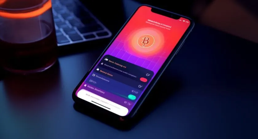 Bitcoin Exchange Process On Trust Wallet