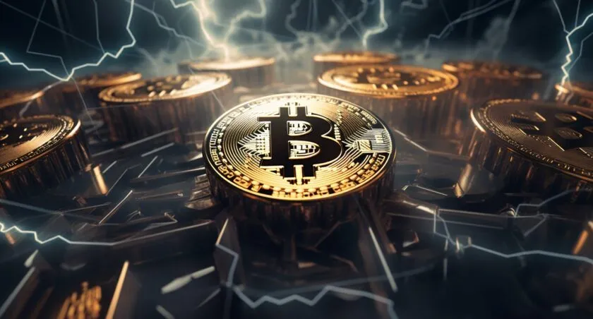 Bitcoin Network Upgrade