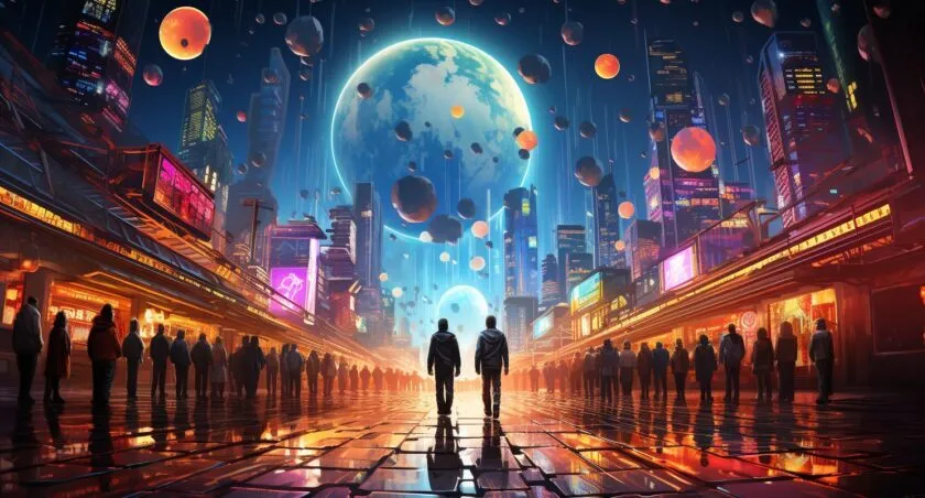 Bitcoin's Future And Dividends