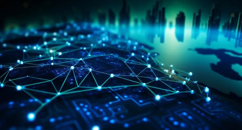 Blockchain Transforming Nigerian Trade