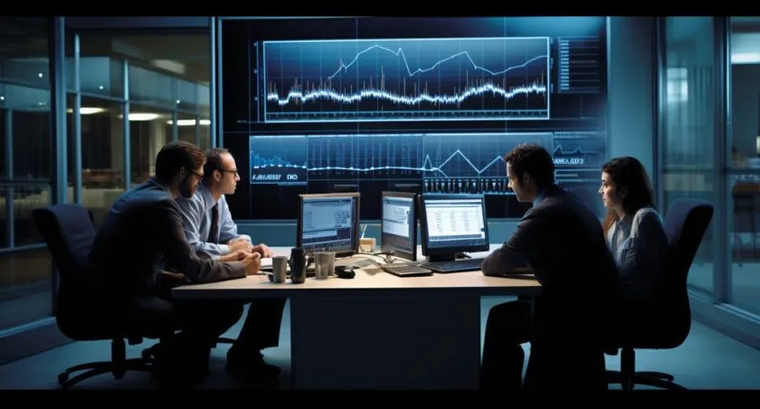 Compliance Monitoring And Improvement In Action
