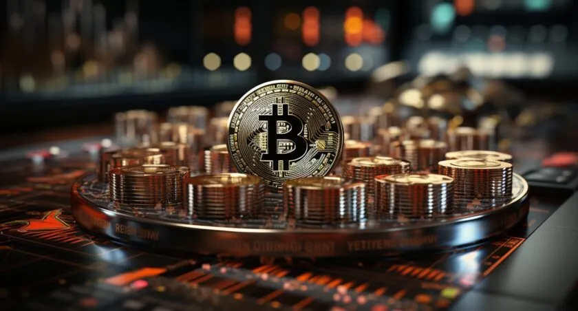 Crypto Market Trends