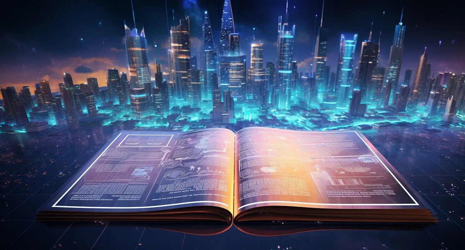 Cryptocurrency Tax Guidebook Cover