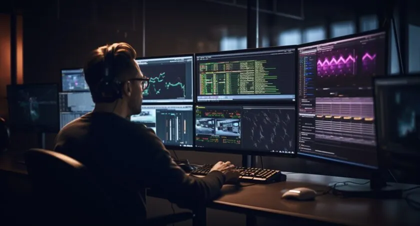 Cybersecurity Tools And Automation Integration