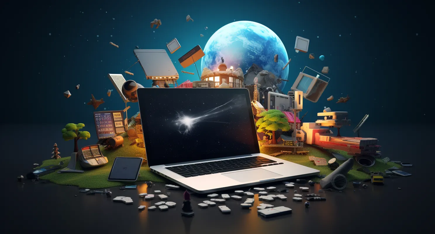 Different Types Of Environments In Software Development