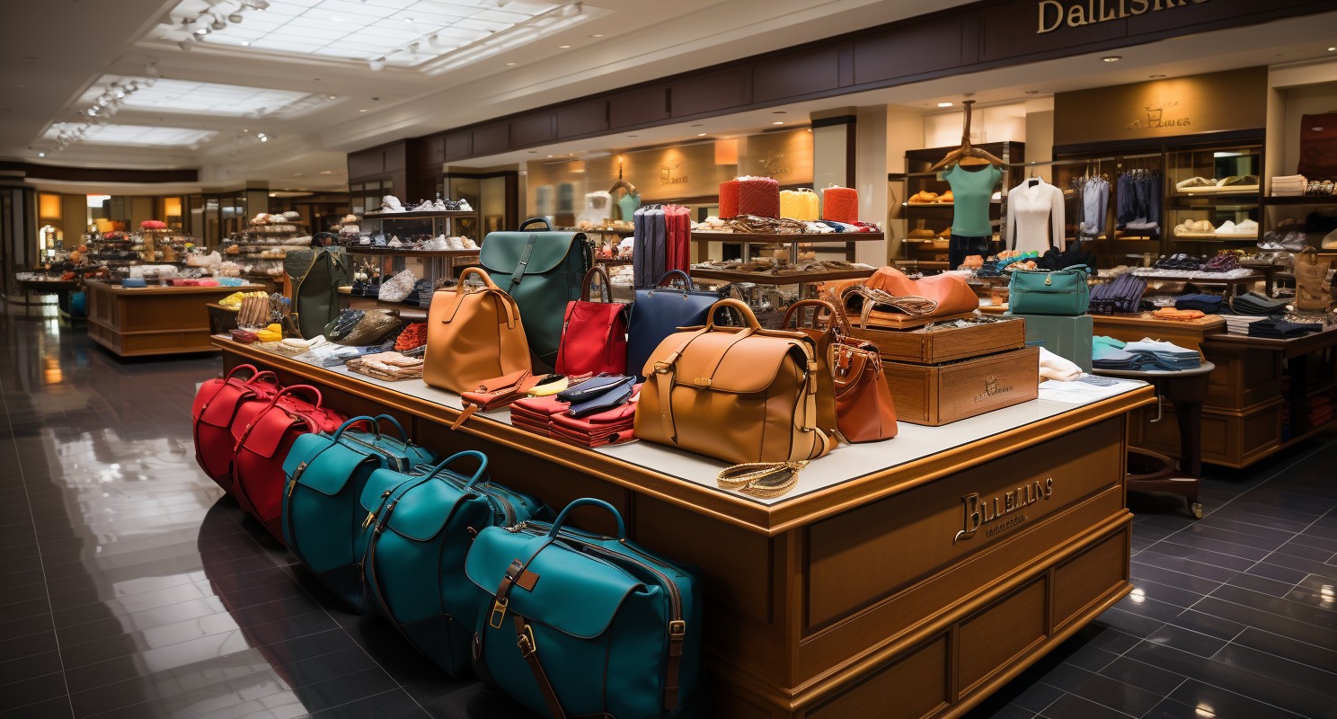 Dillard's Exchange Options