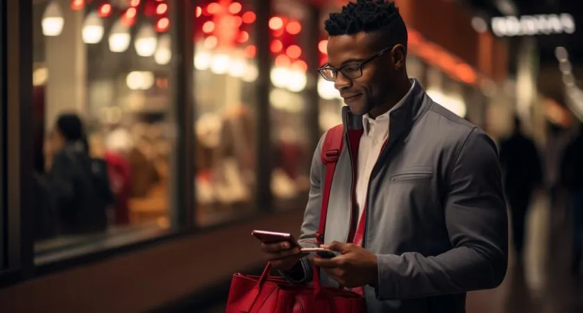 Dillard's Online Return