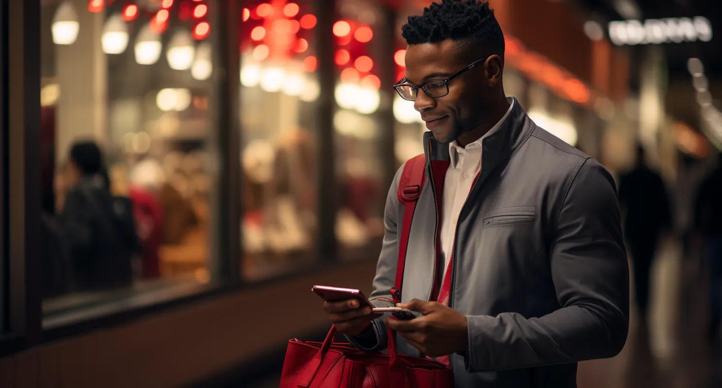 Dillard's Online Return