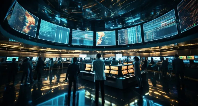 Dubai Bitcoin Market Trends
