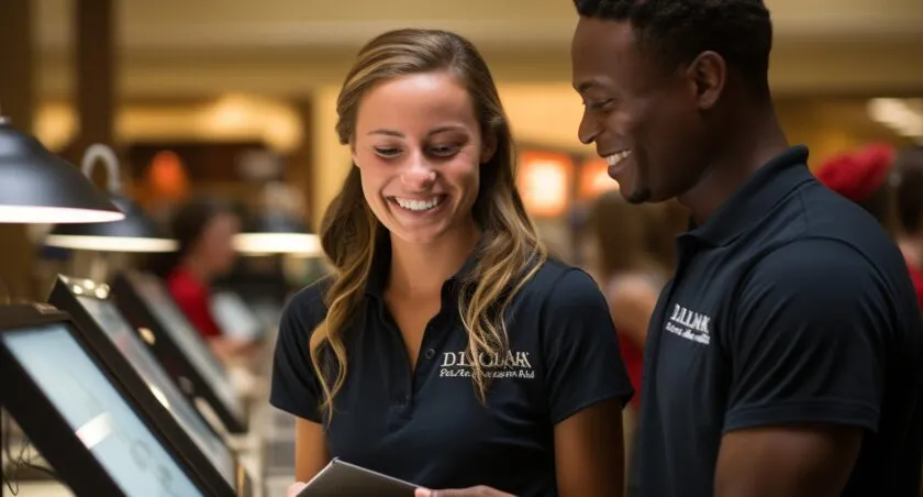 Can You Return Dillard's Online Order In Store