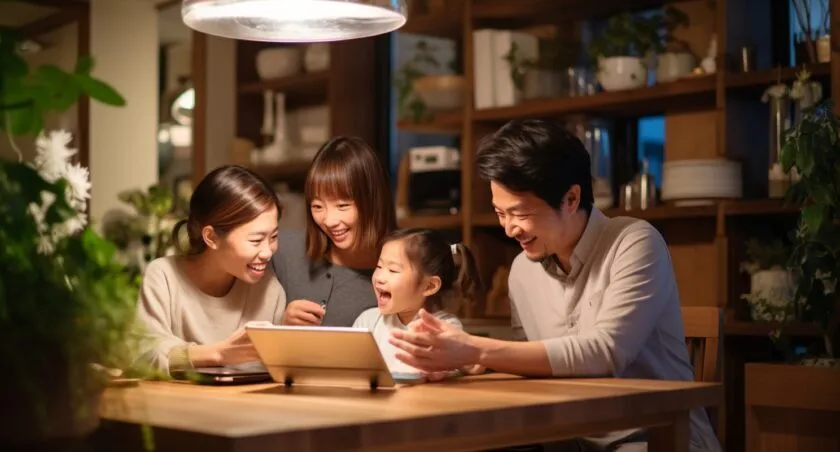 Family Planning Bitcoin Investments For A Child
