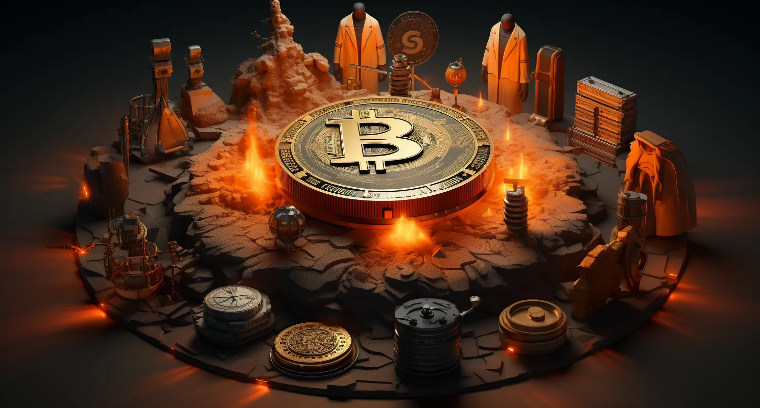 How To Buy Bitcoin In UAE Step By Step Guide