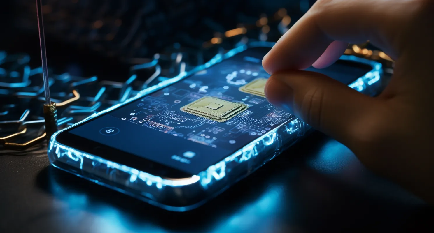 How To Unlock My Blockchain Trading Wallet