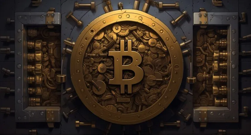 Multi Signature Bitcoin Address