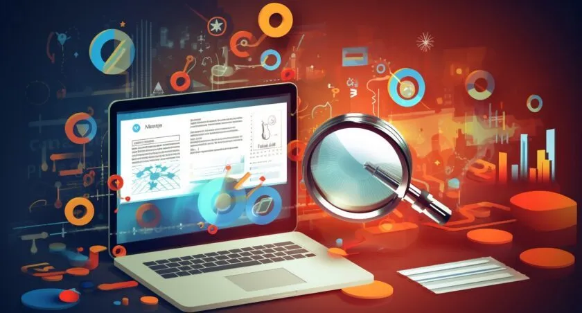 SEO Strategies Visualized