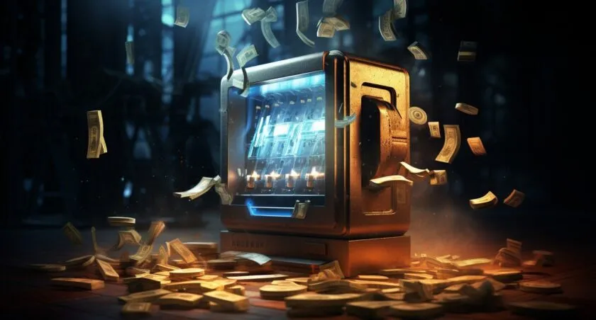 Safe Money Storage Options