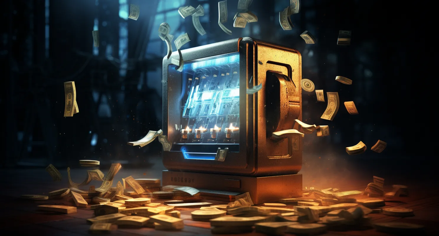 Safe Money Storage Options