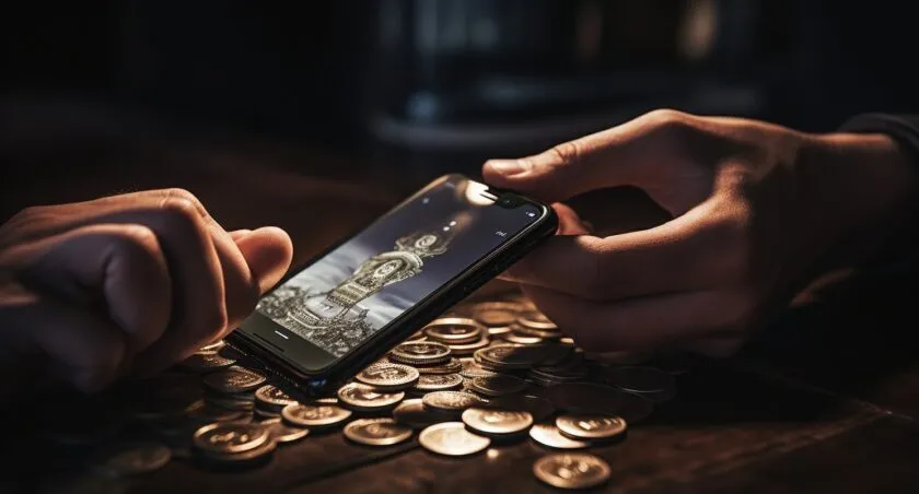 Securely Setting Up Trust Wallet