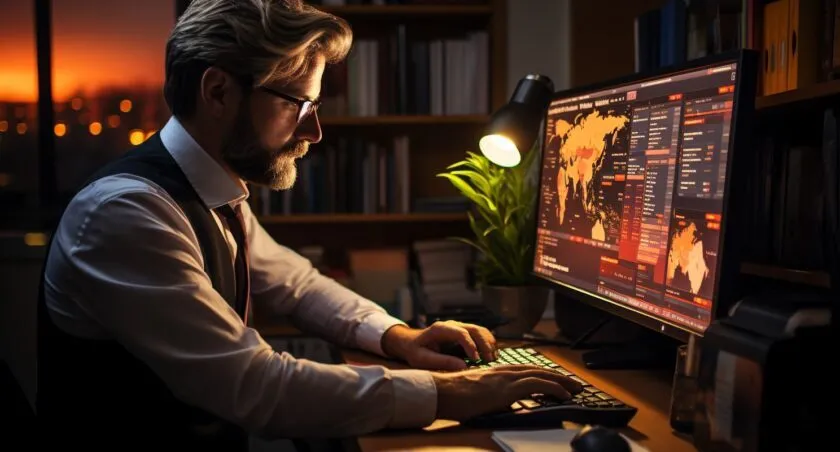 Setting Up Economy Linux Hosting