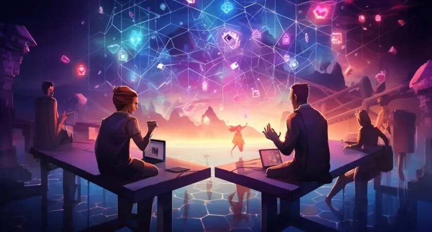 Smart Contracts In Action