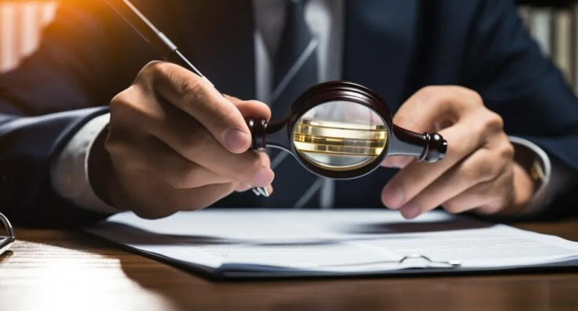 Tax Compliance Check