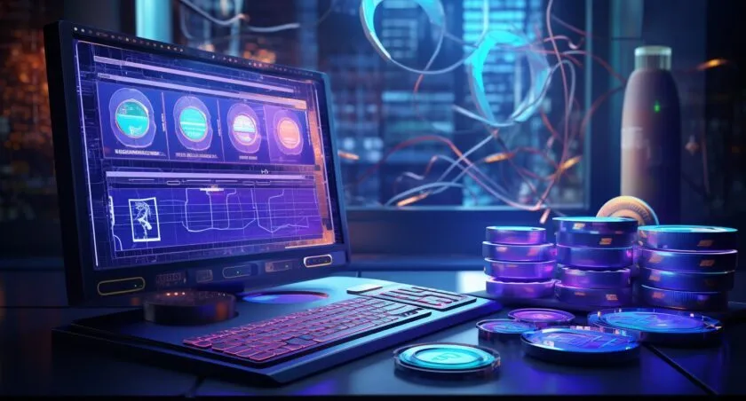 The Future Of Money Storage Online
